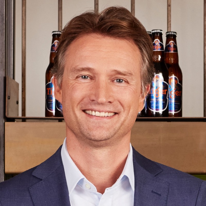 Dolf van den Brink